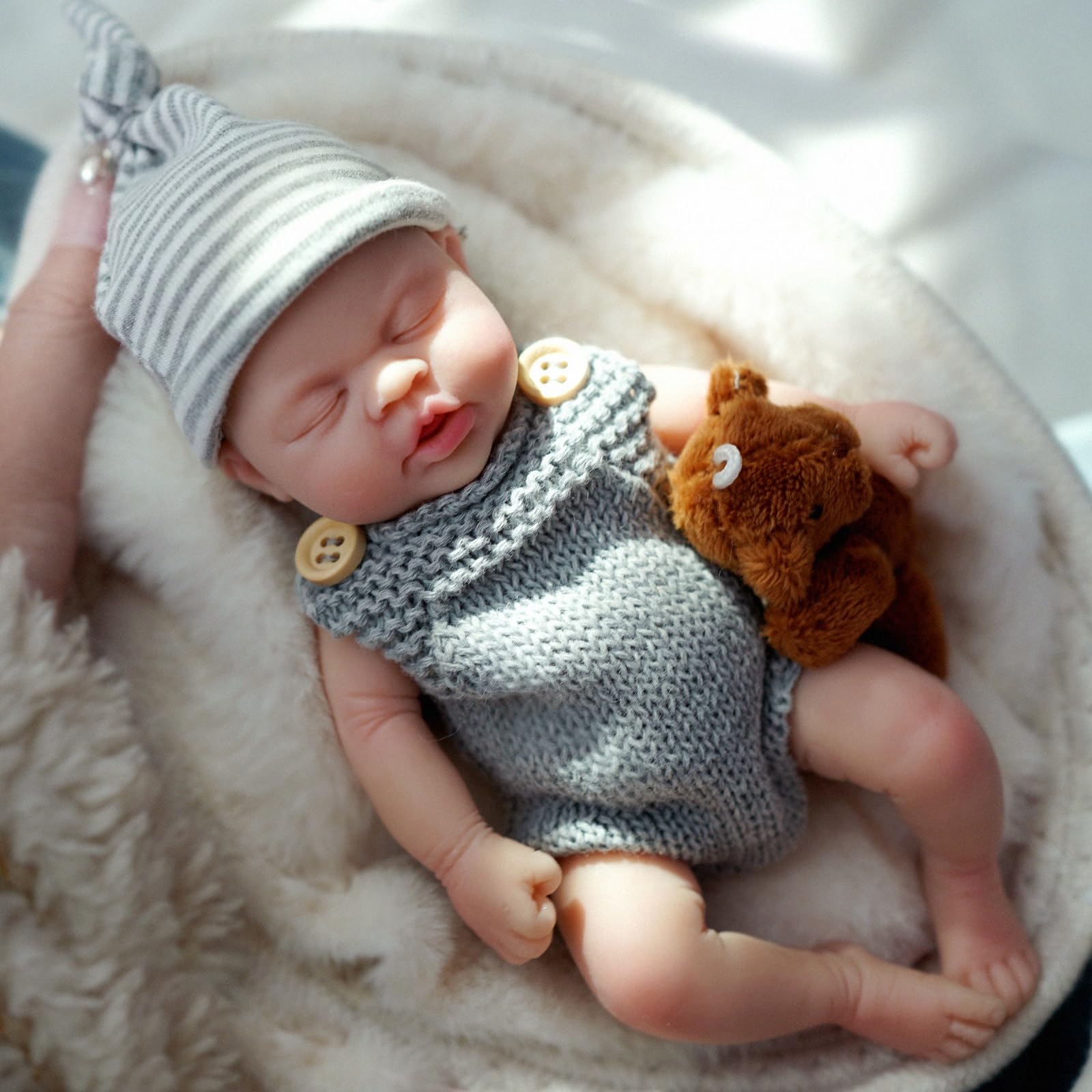 リボーンドール Amazon.co.jp: 75CM巨大リボーンドール30インチ生まれ変わった